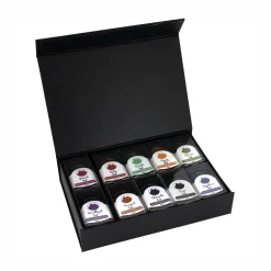 Monteverde Gemstone Ink Gift Set
