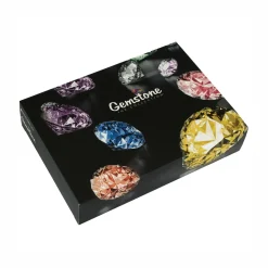 Monteverde Gemstone Ink Gift Set