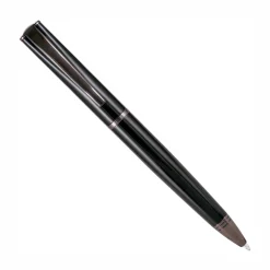Monteverde Impressa Black Gunmetal Pen