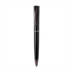 Monteverde Impressa Black Gunmetal Pen