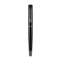 Monteverde Impressa Black Gunmetal Fountain Pen