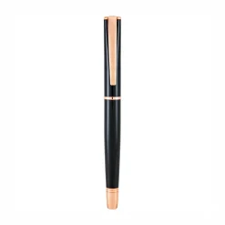 Monteverde Impressa Rose Gold Fountain Pen