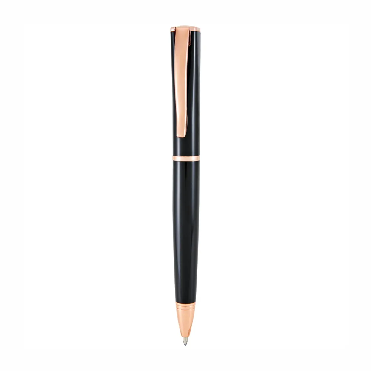 Monteverde Impressa Rose Gold Pen