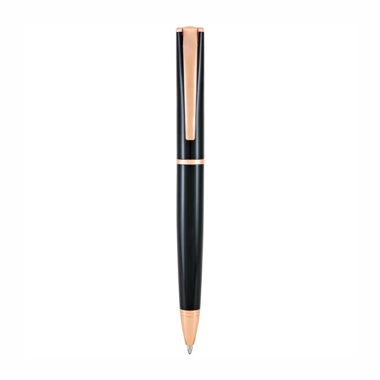 Monteverde Impressa Rose Gold Pen