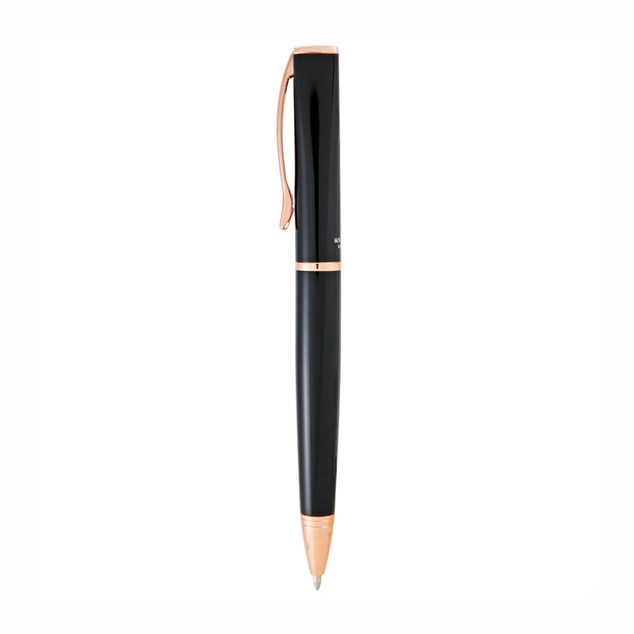 Monteverde Impressa Rose Gold Pen