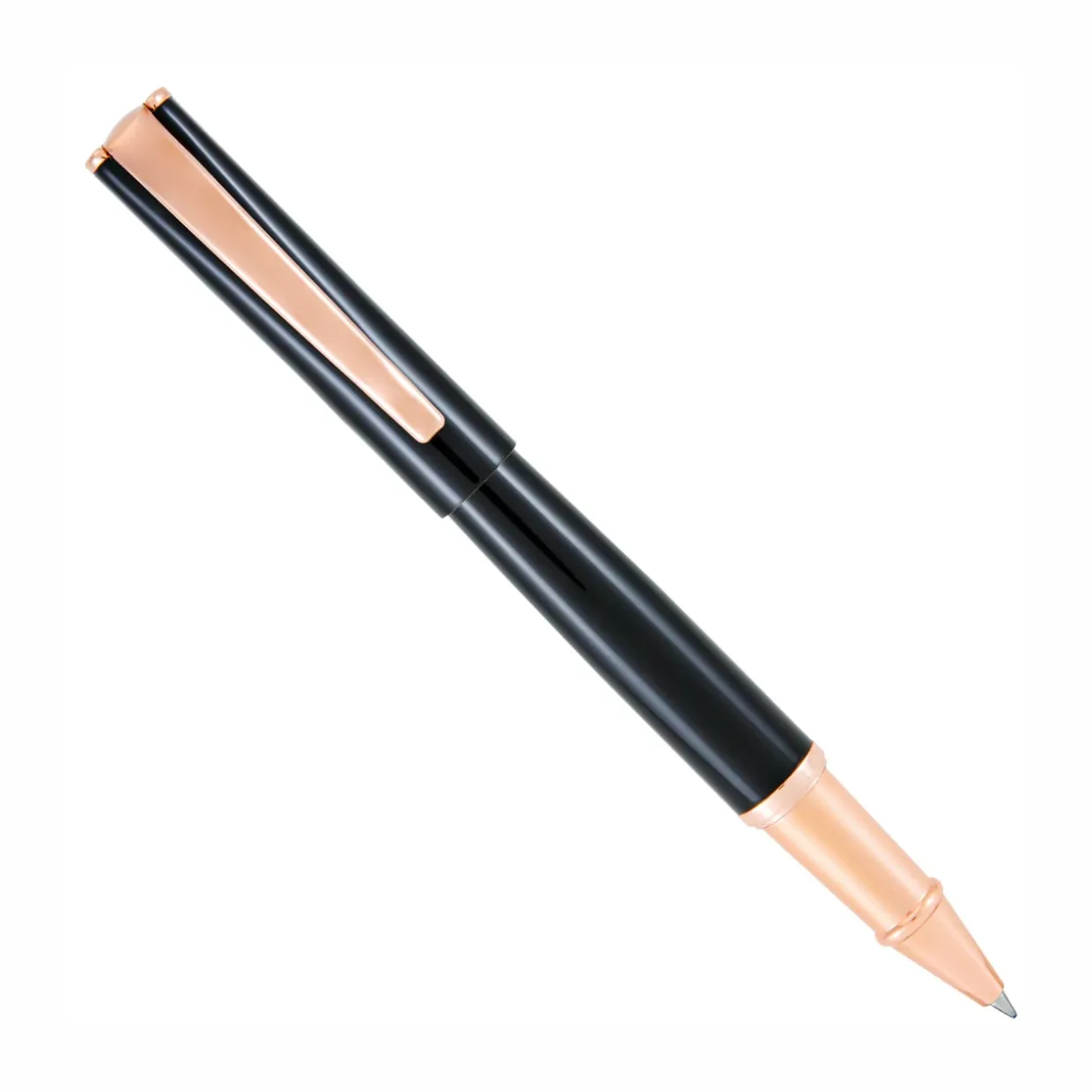 Monteverde Impressa Rose Gold Pen