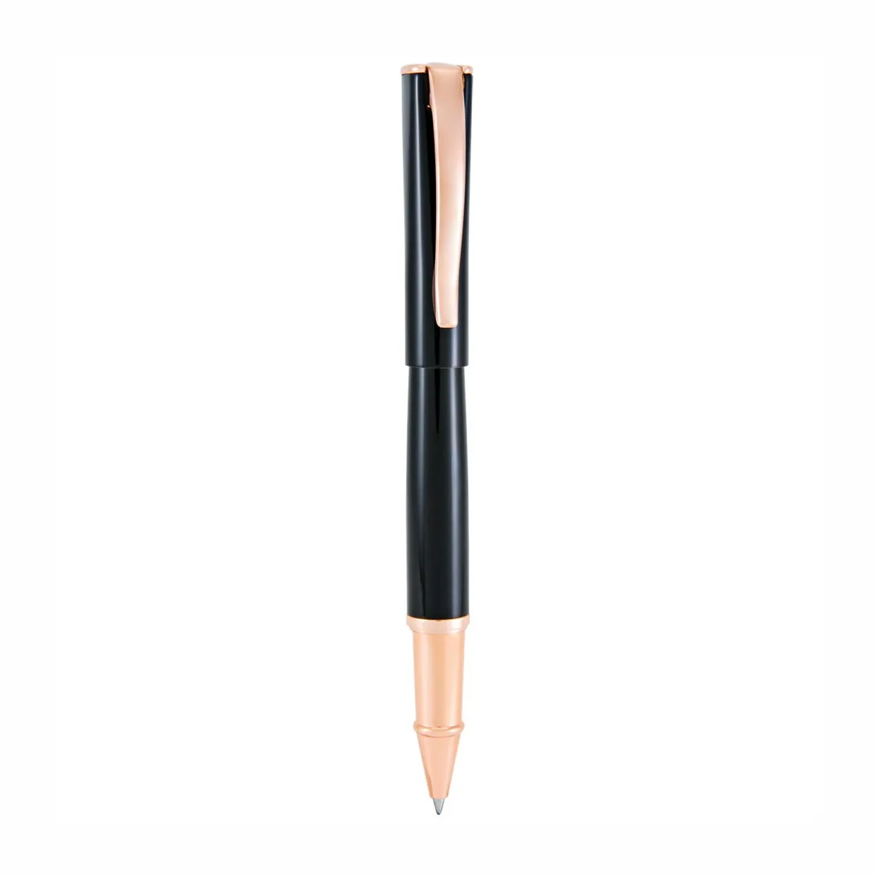 Monteverde Impressa Rose Gold Pen
