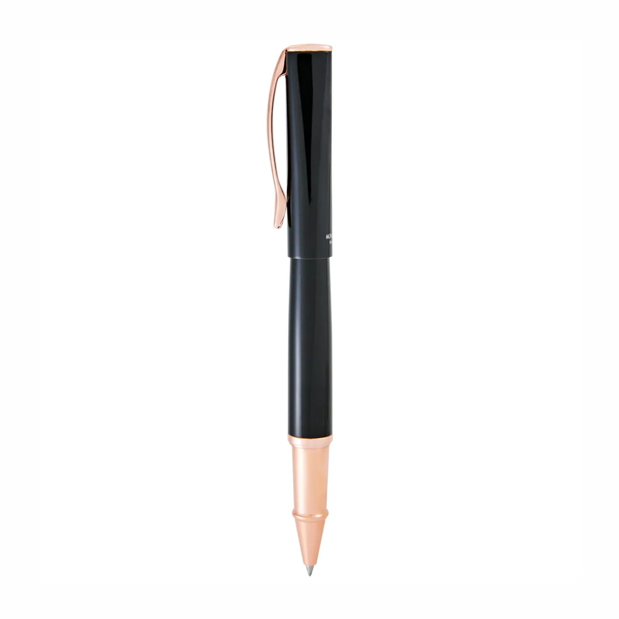 Monteverde Impressa Rose Gold Pen