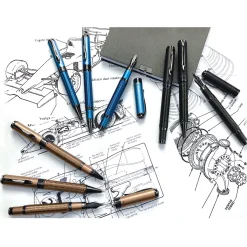 Monteverde Innova Formula M Pen