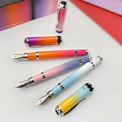 Monteverde Innova Ombre Fusion Fountain Pen