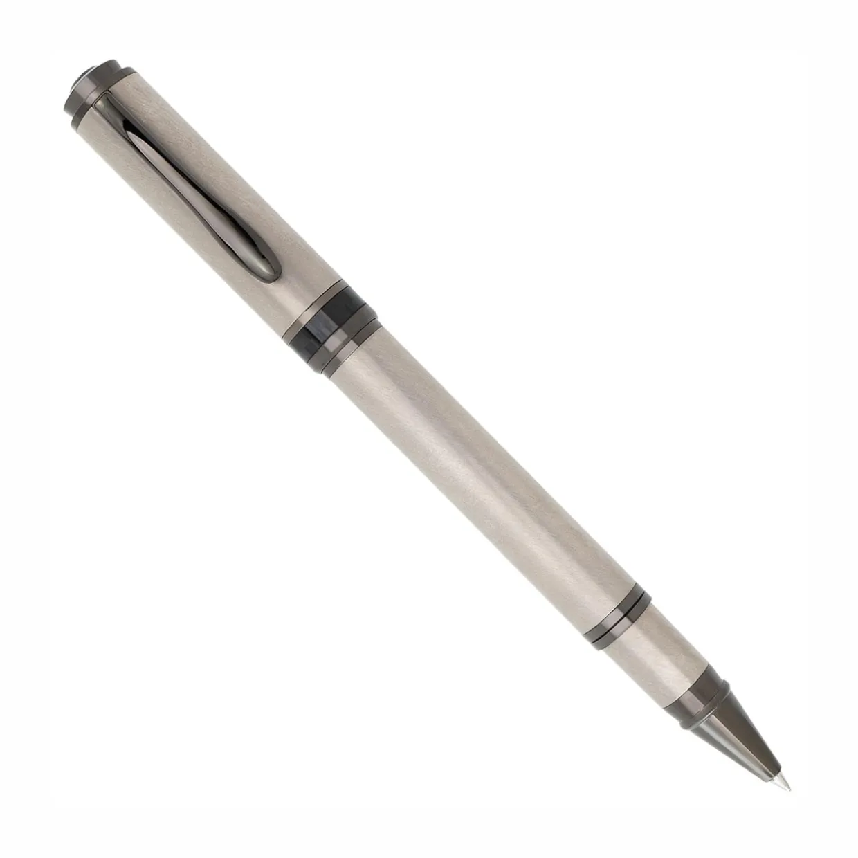 Monteverde Innova Titanium Rollerball Pen