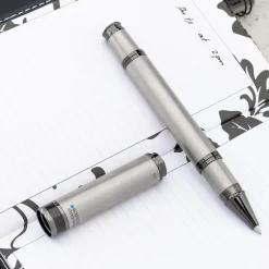 Monteverde Innova Titanium Rollerball Pen