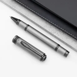Monteverde Innova Titanium Rollerball Pen
