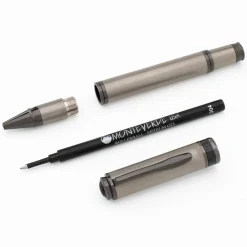 Monteverde Innova Titanium Rollerball Pen