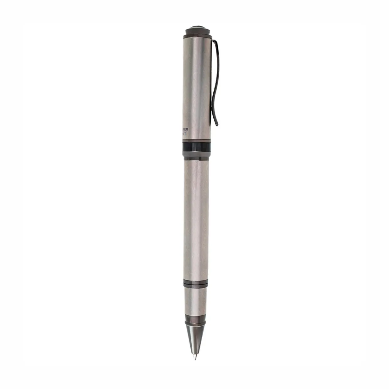 Monteverde Innova Titanium Rollerball Pen