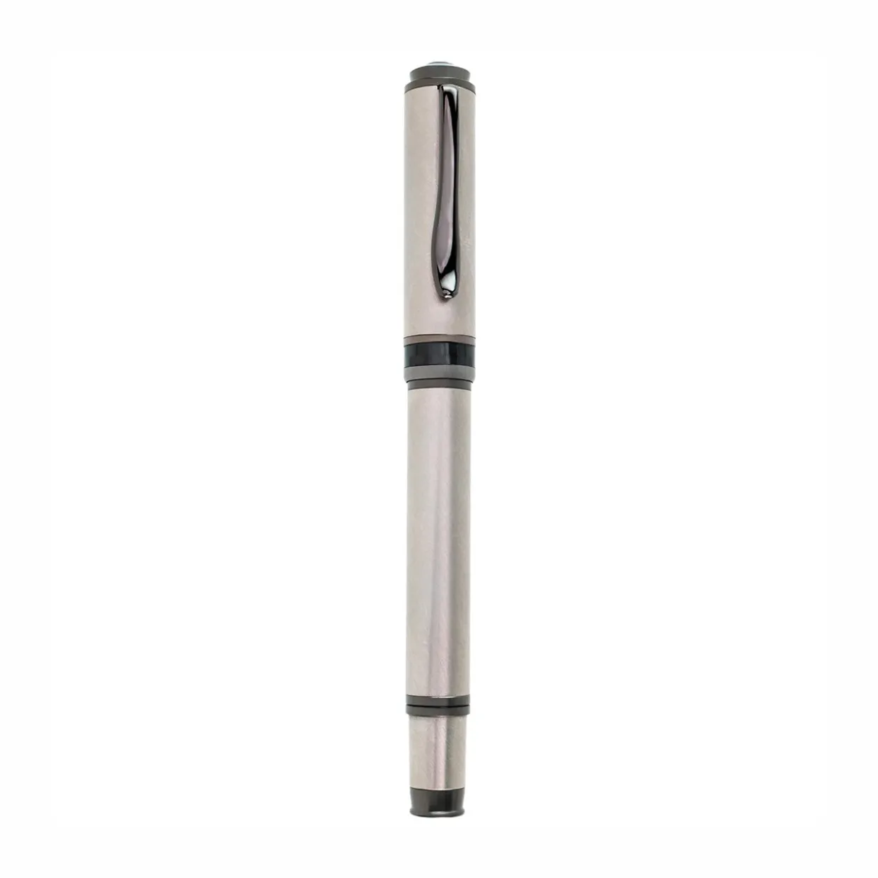 Monteverde Innova Titanium Rollerball Pen