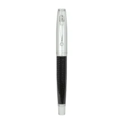Monteverde Invincia Chrome Fountain Pen