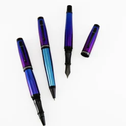 Monteverde Invincia Nebula Pen