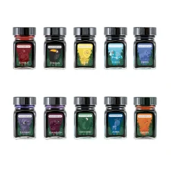 Monteverde Jungle Ink Gift Set