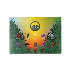 Monteverde Jungle Ink Gift Set