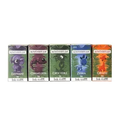 Monteverde Jungle Ink Gift Set