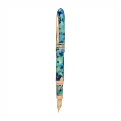 Monteverde Mountains of the World Fountain Pen