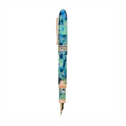 Monteverde Mountains of the World Fountain Pen