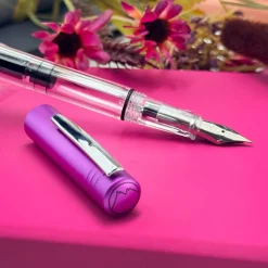 Monteverde MP1 Piston Fill Fountain Pen