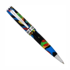 Monteverde Peoples of the World Ballpoint Pen