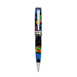 Monteverde Peoples of the World Ballpoint Pen