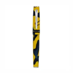 Monteverde Peoples of the World Fountain Pen