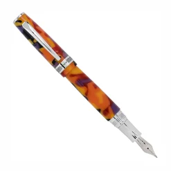 Monteverde Peoples of the World Fountain Pen