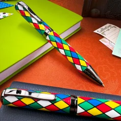 Monteverde Regatta Harlequin Pen