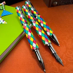 Monteverde Regatta Harlequin Pen