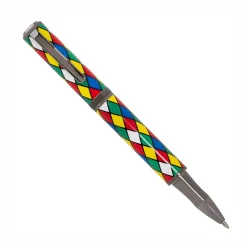 Monteverde Regatta Harlequin Pen