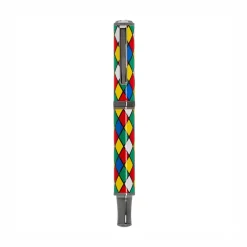 Monteverde Regatta Harlequin Fountain Pen