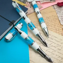 Monteverde Regatta Sport Santorini Fountain Pen