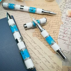 Monteverde Regatta Sport Santorini Fountain Pen