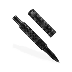 Monteverde Regatta Sport Carbon Fiber Rollerball Pen