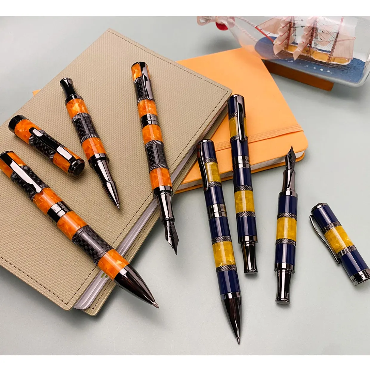 Monteverde Regatta Sport Pen