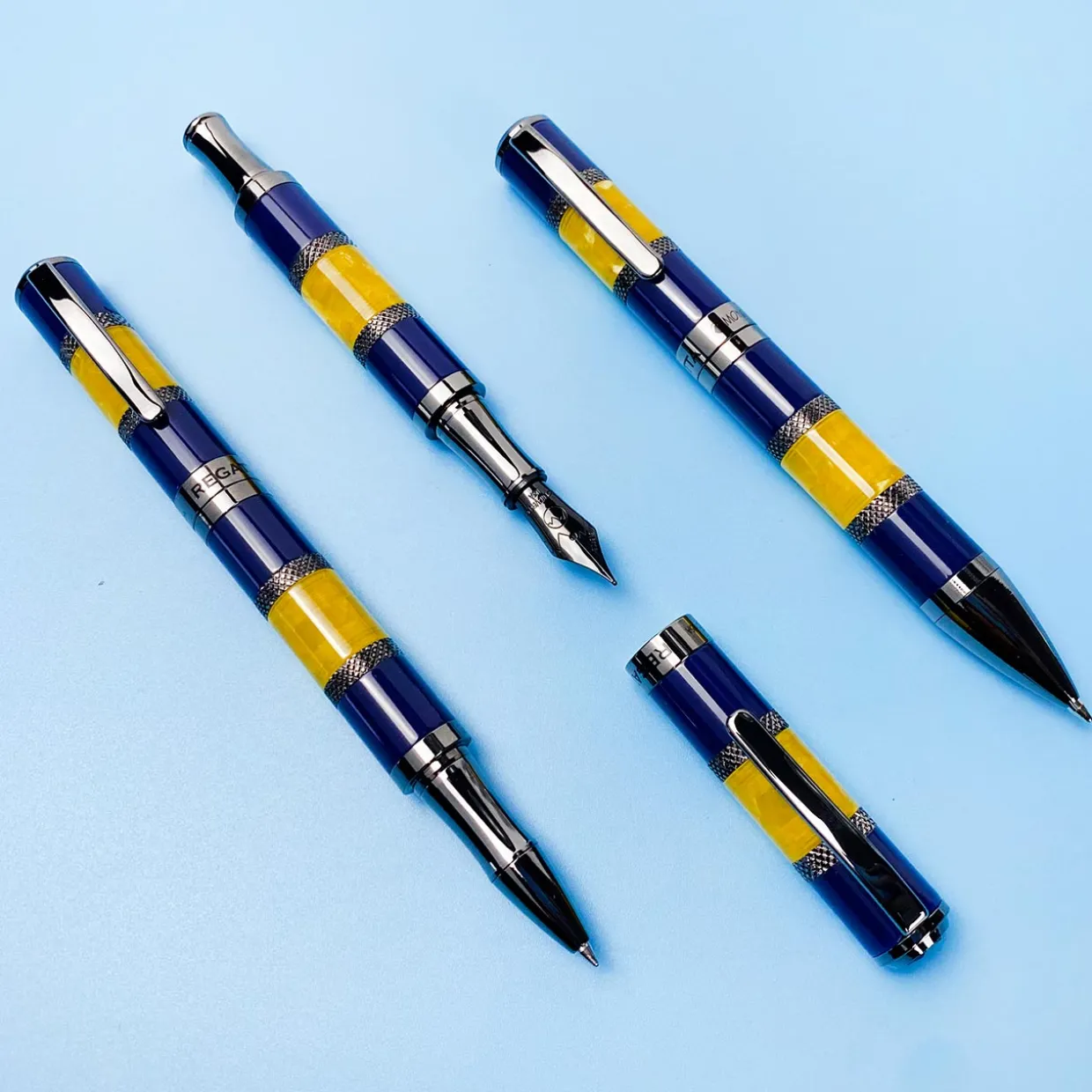 Monteverde Regatta Sport Pen