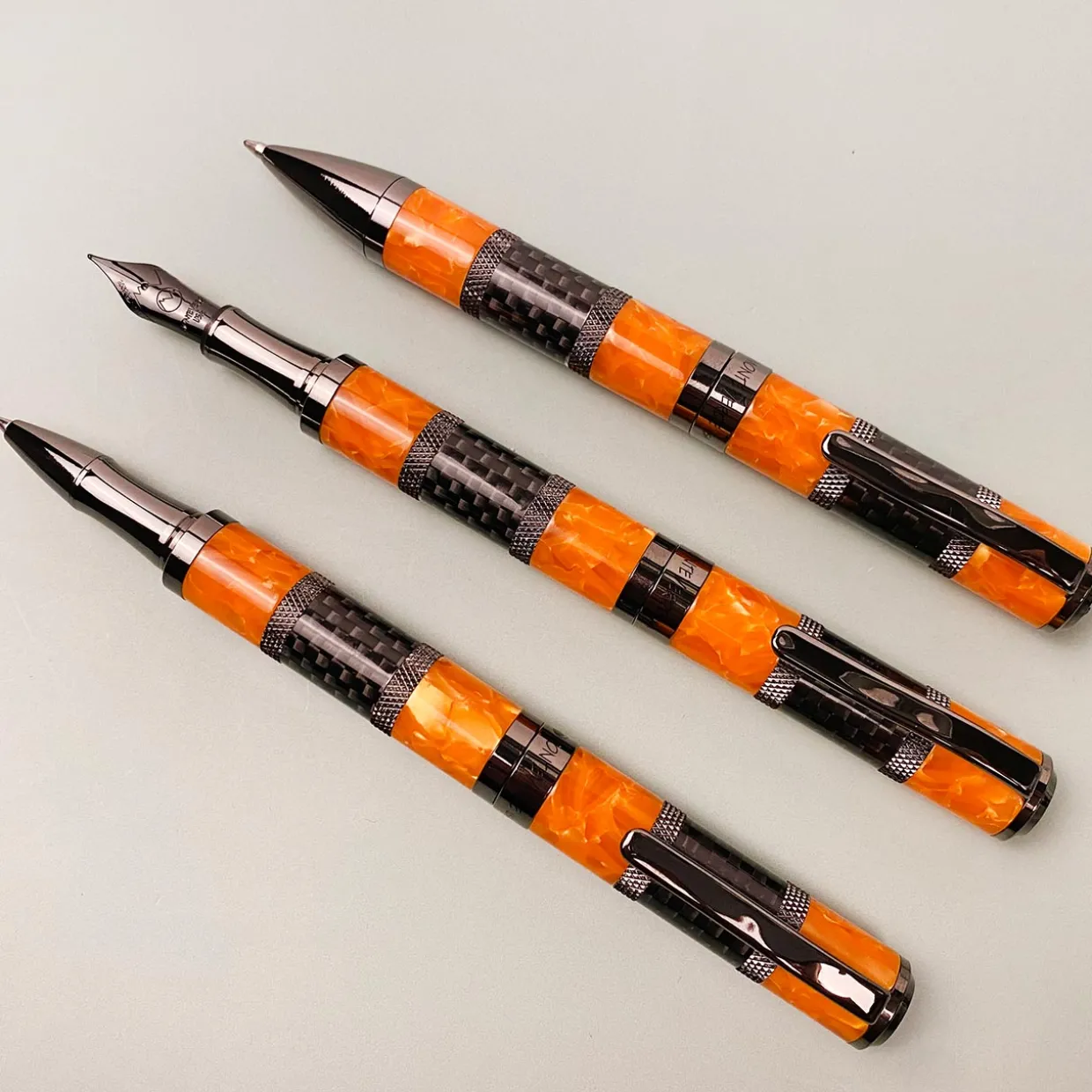 Monteverde Regatta Sport Pen