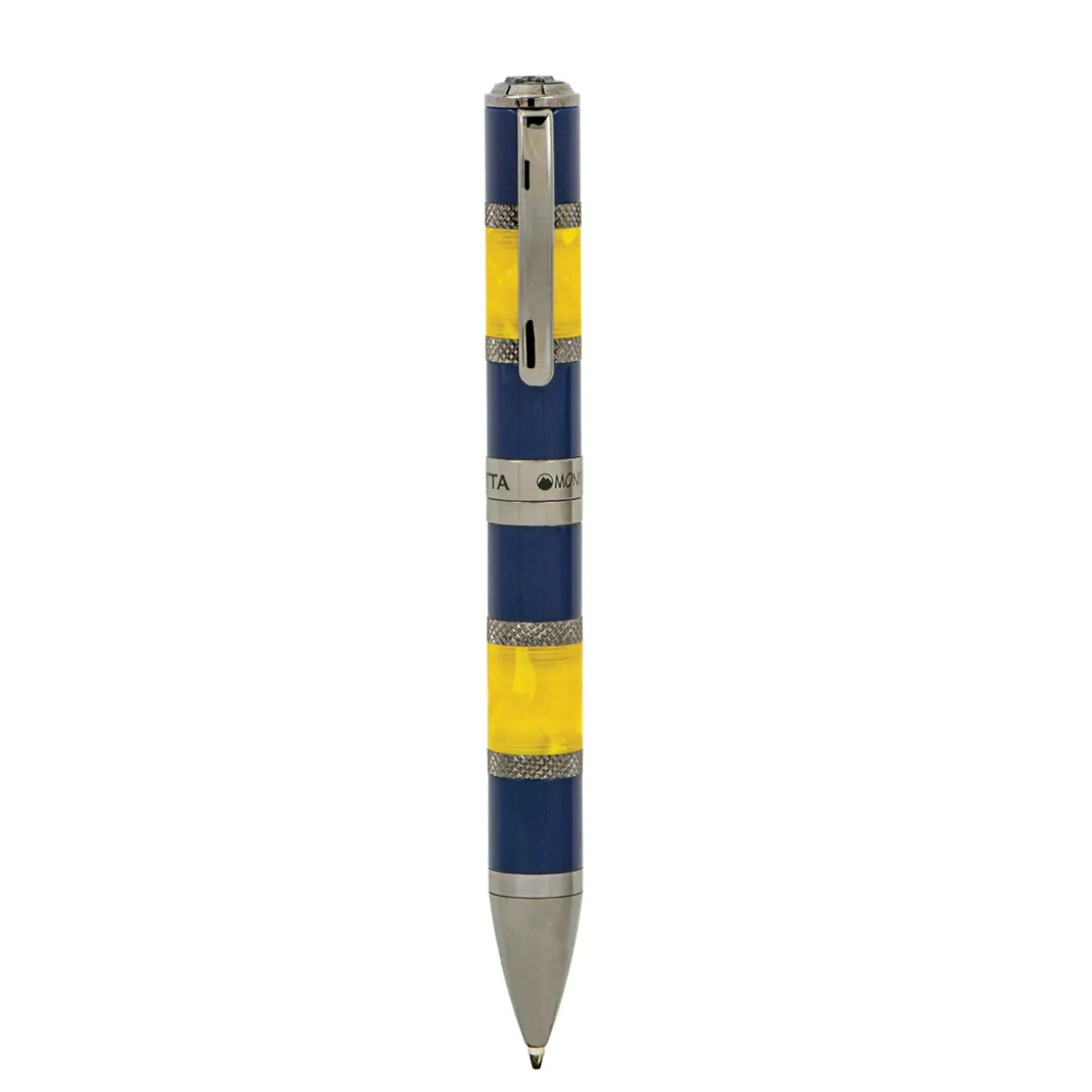 Monteverde Regatta Sport Pen