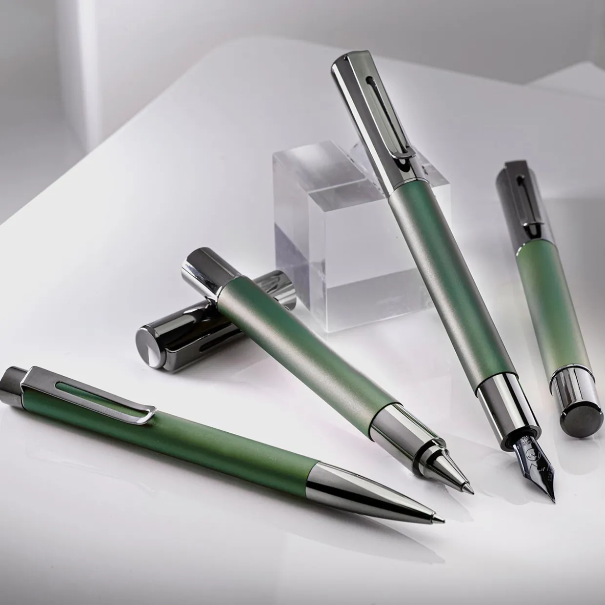 Monteverde Ritma Fountain Pen