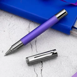 Monteverde Ritma Special Edition Orchid 2025 Pen