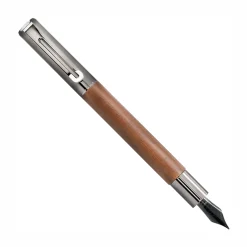 Monteverde Ritma Walnut Fountain Pen