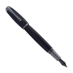 Monteverde Super Mega Carbon Fiber Fountain Pen