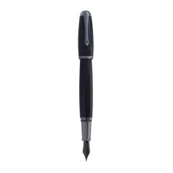 Monteverde Super Mega Carbon Fiber Fountain Pen