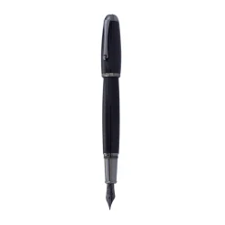 Monteverde Super Mega Carbon Fiber Fountain Pen