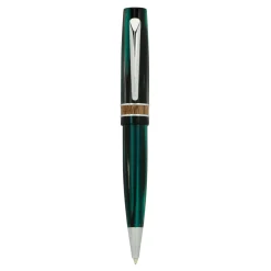 Monteverde Trees of the World Ballpoint Pen